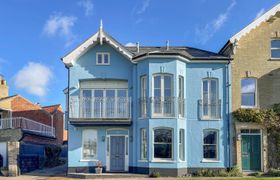 28 South Green, Southwold reviews