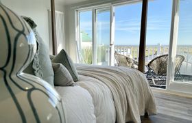 The Dunes, Southwold reviews