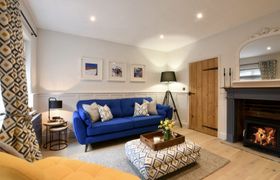 Arlo Cottage, Orford reviews