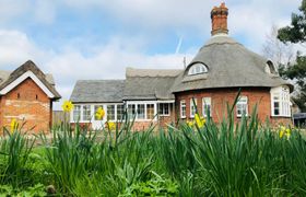 The Round House