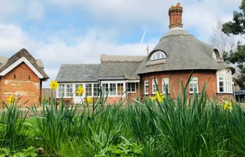 The Round House