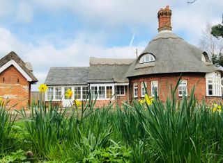 The Round House
