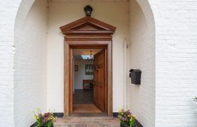 Bedingfield House, nr Debenham reviews