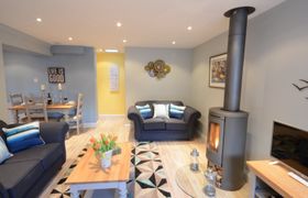 Bunny Cottage, Aldeburgh reviews