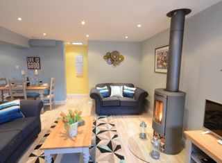 Bunny Cottage, Aldeburgh