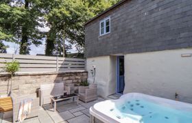 St Keverne, Tresooth Cottages reviews