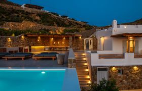 Magic of Mykonos reviews