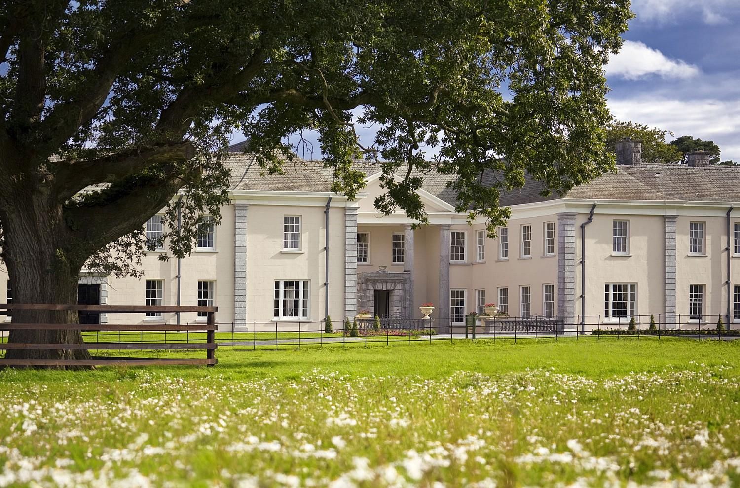 Self-Catering at Castlemartyr Resort photo 1