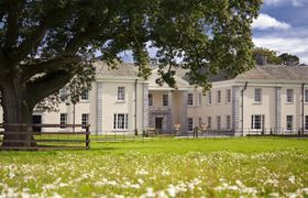 Self-Catering at Castlemartyr Resort