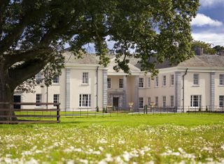 Self-Catering at Castlemartyr Resort
