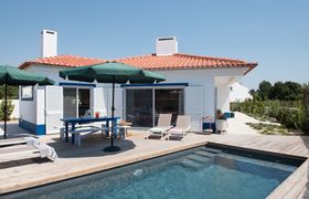 Casa da Comporta reviews