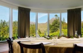 Lettery Lodge at Ballynahinch Castle reviews