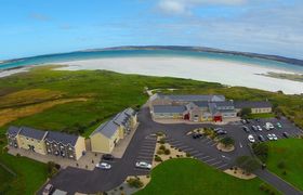 Self-Catering Houses at Connemara Sands 