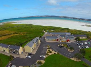 Self-Catering Houses at Connemara Sands 