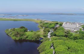 Lodges at Renvyle House Hotel