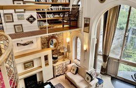 Luxurious Ballsbridge Mews House reviews