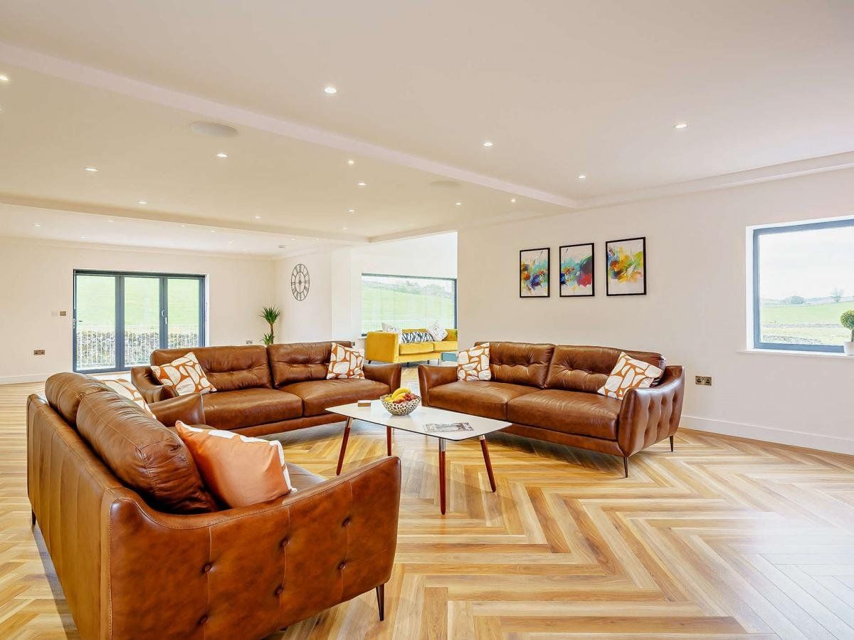 House in Cumbria photo 3