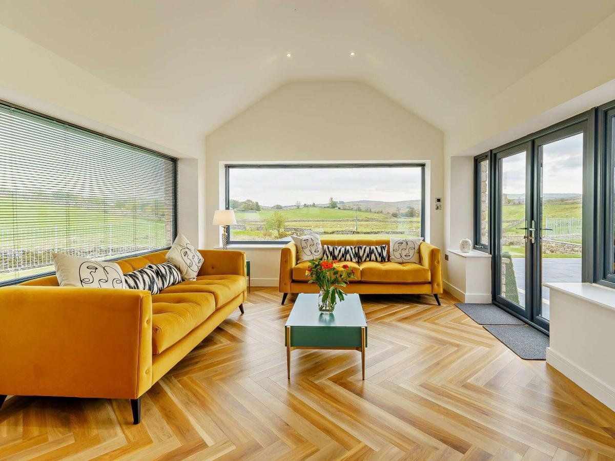 House in Cumbria photo 4