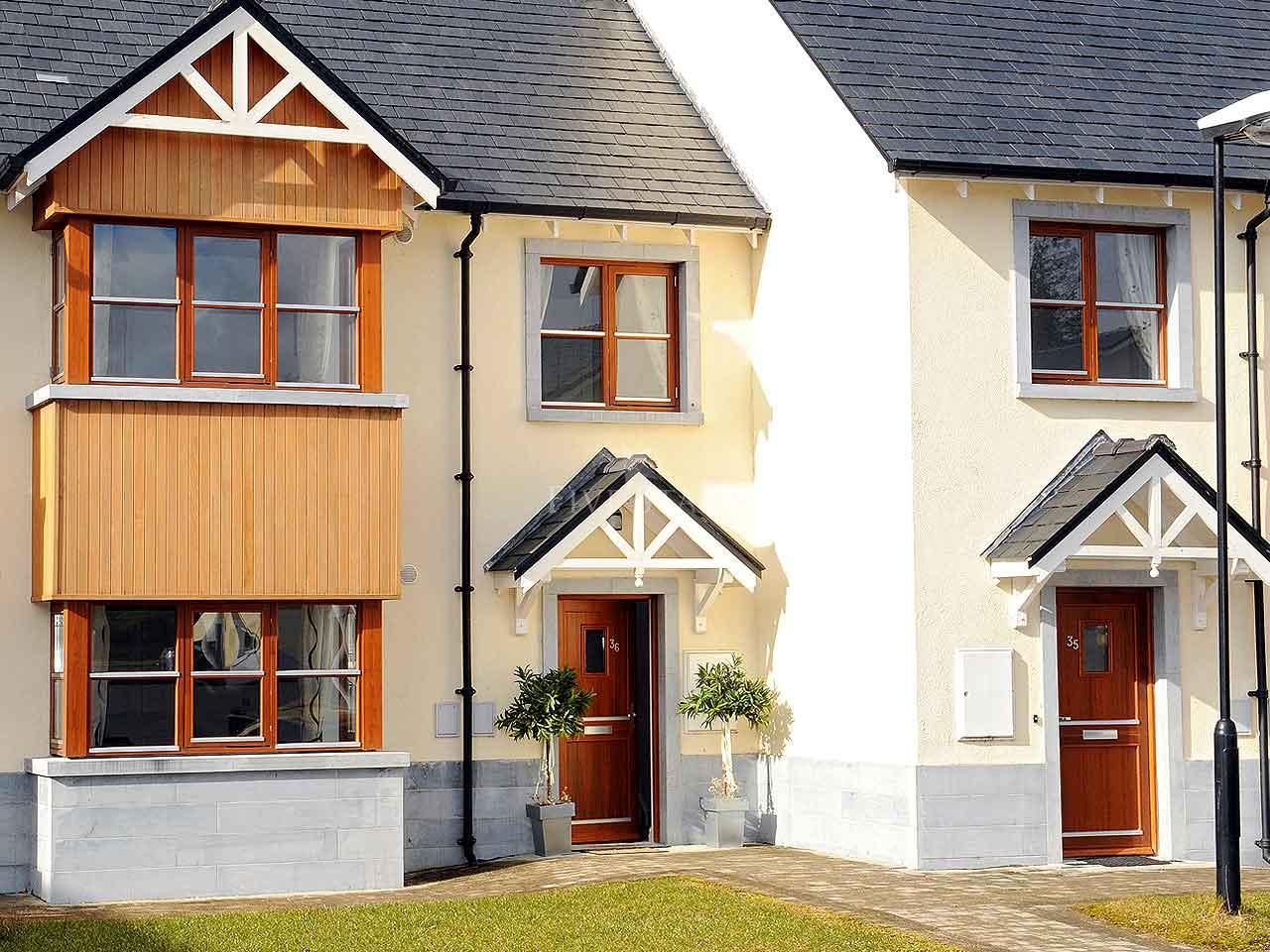 Kilronan Castle Self Catering Cottages photo 11