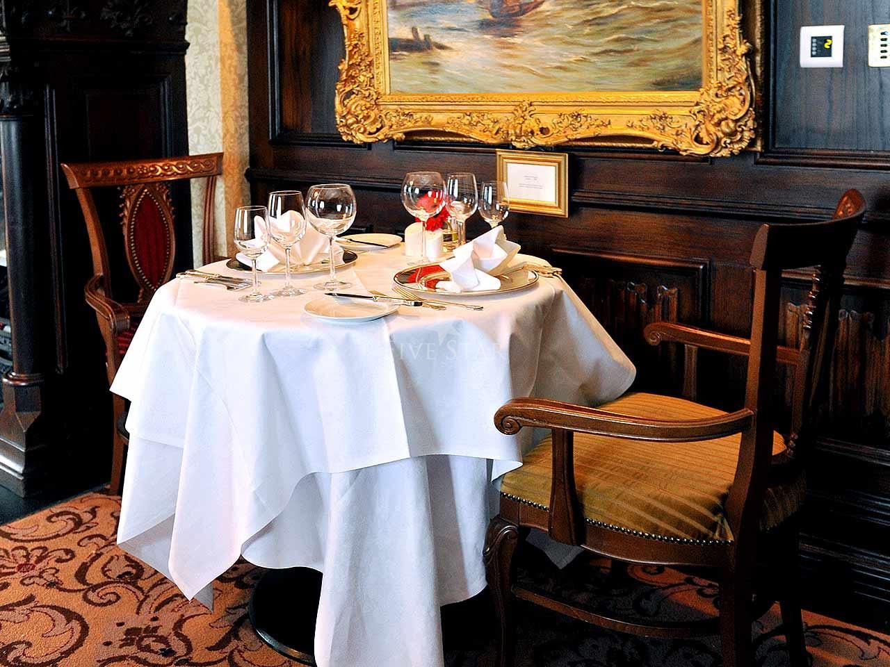 Kilronan Castle Self Catering Cottages photo 7