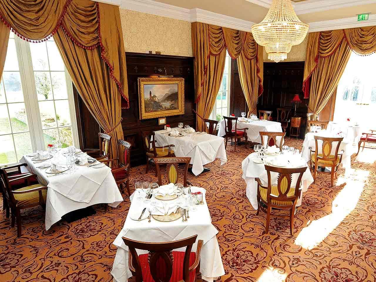 Kilronan Castle Self Catering Cottages photo 8