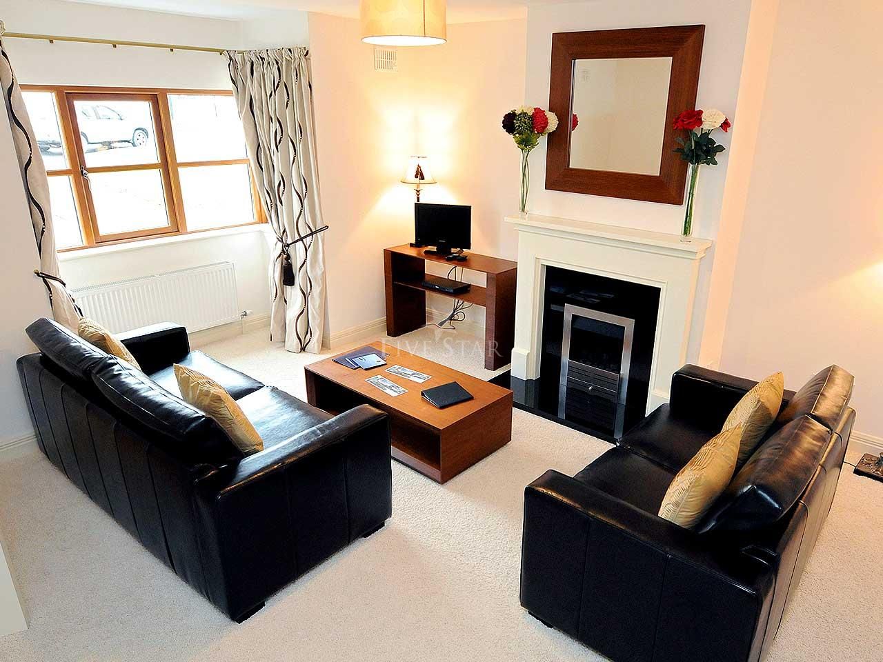 Kilronan Castle Self Catering Cottages photo 12