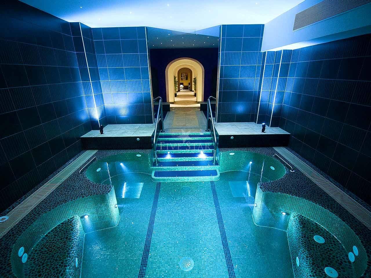 Kilronan Castle Self Catering Cottages photo 4