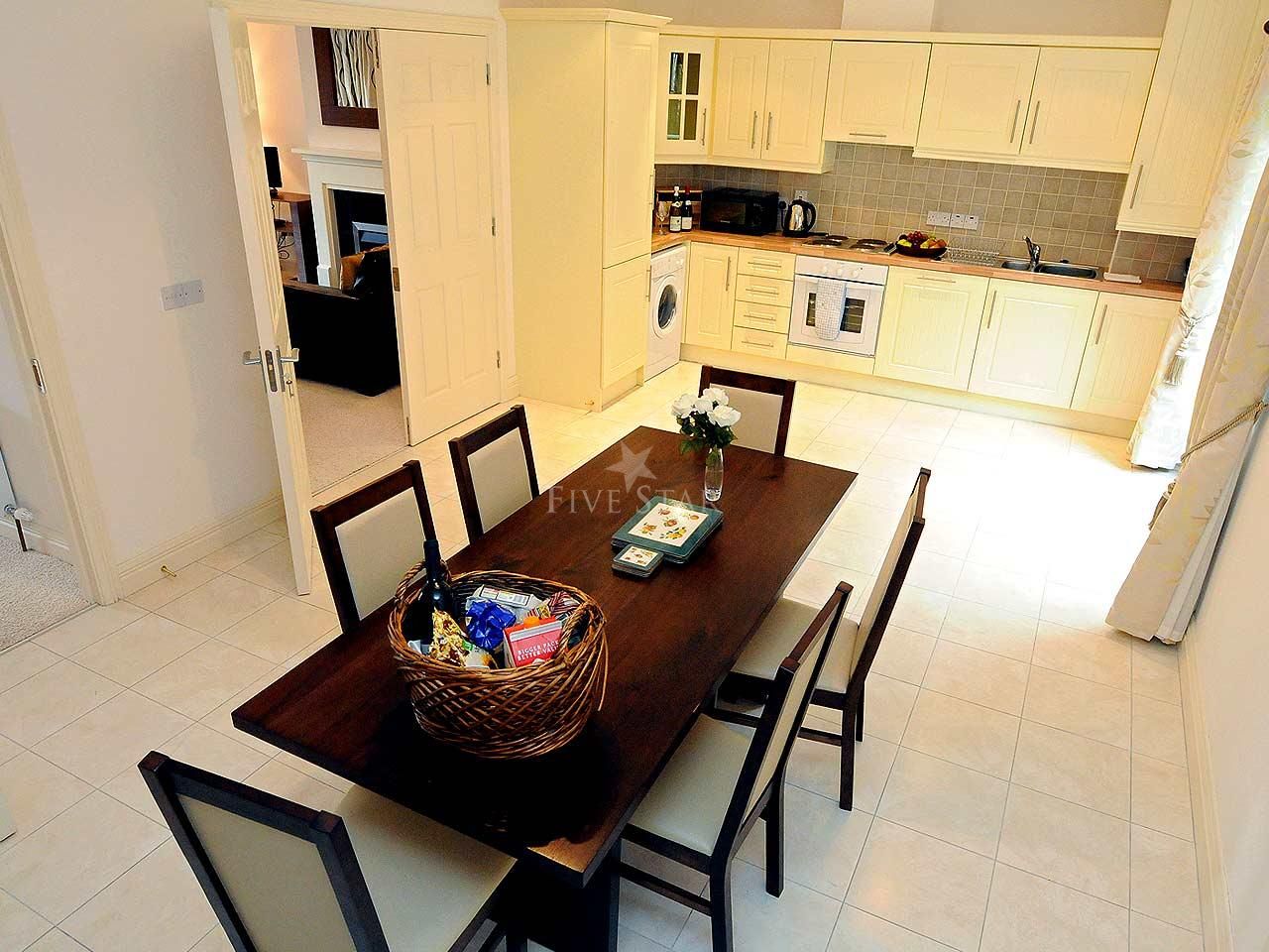 Kilronan Castle Self Catering Cottages photo 14
