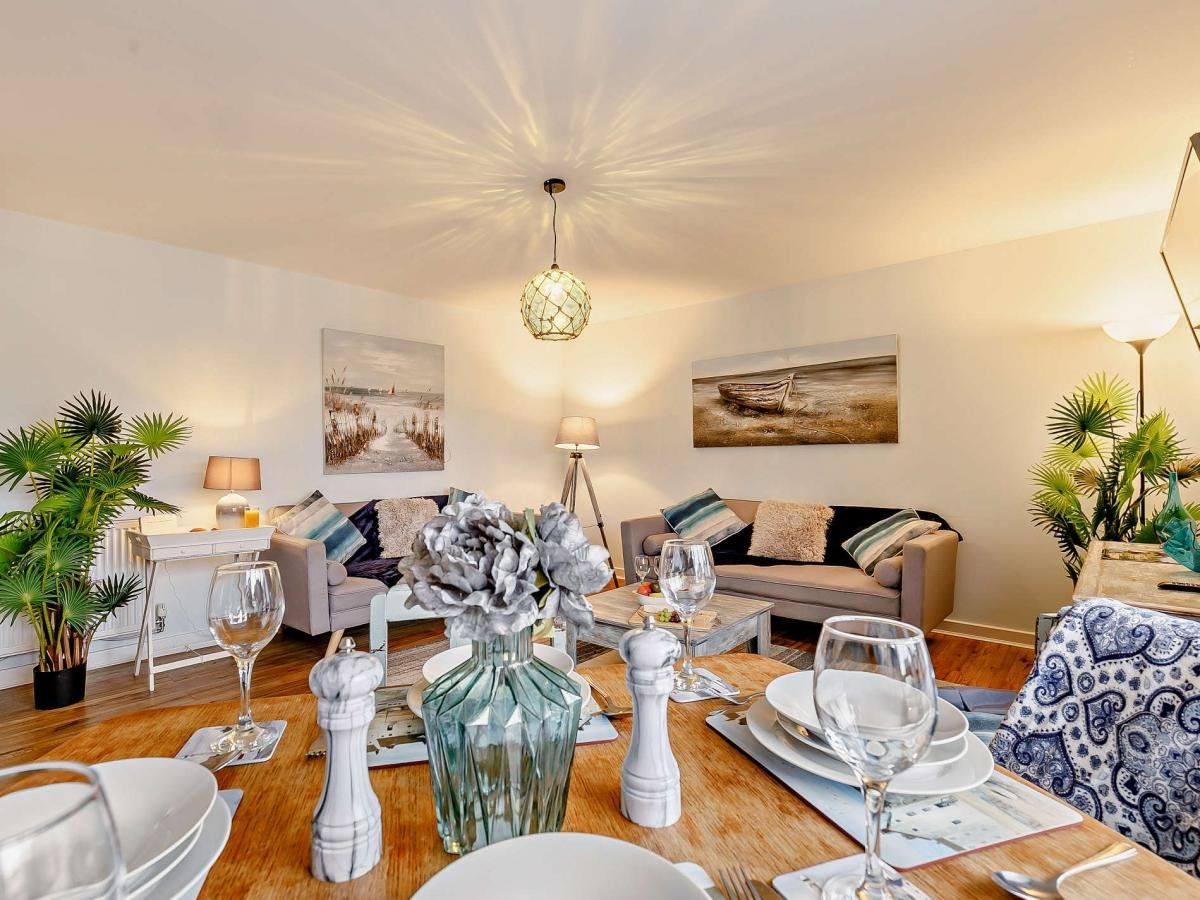 Cottage in South Cornwall photo 6