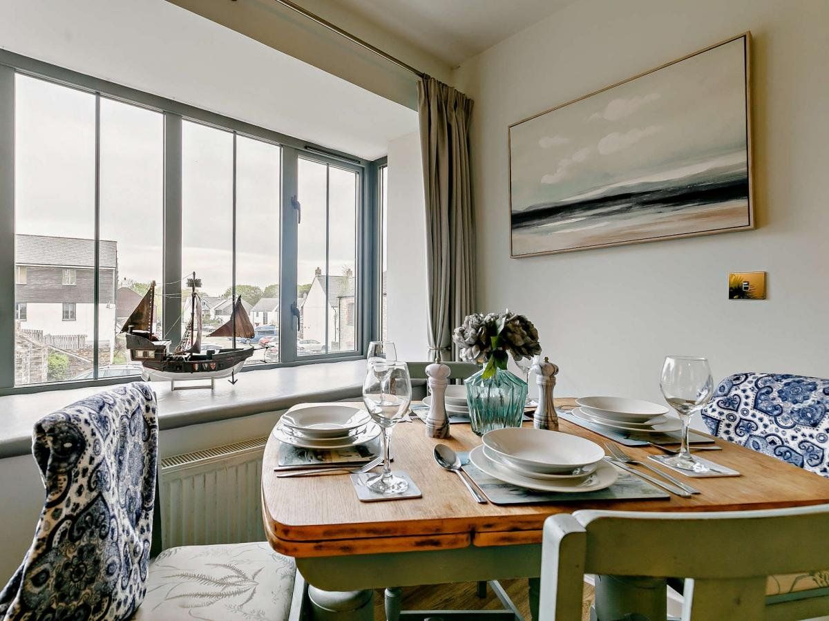 Cottage in South Cornwall photo 7