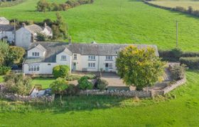 House in Cumbria