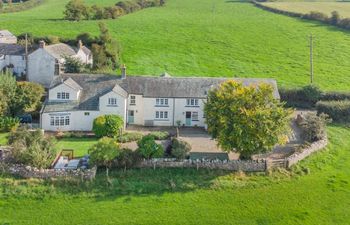 House in Cumbria