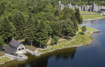 Romantic Hideaway At Ashford Castle