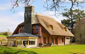 Cottages At Sheen Falls Lodge reviews