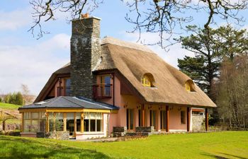 Cottages At Sheen Falls Lodge