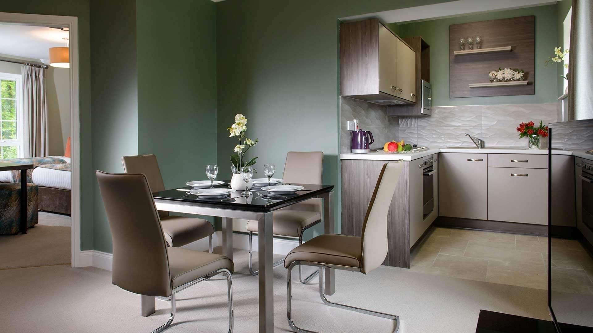 Self-Catering Apartments At Muckross Park photo 3