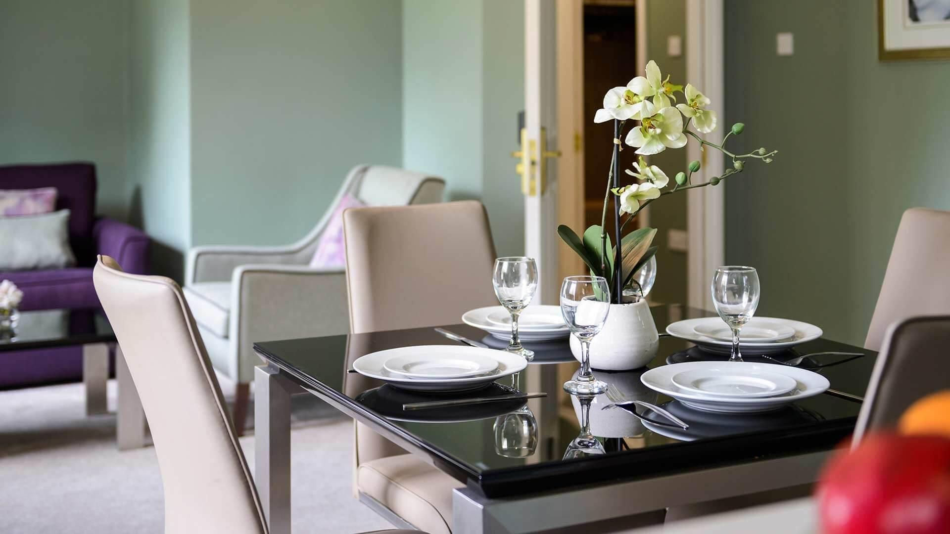 Self-Catering Apartments At Muckross Park photo 4