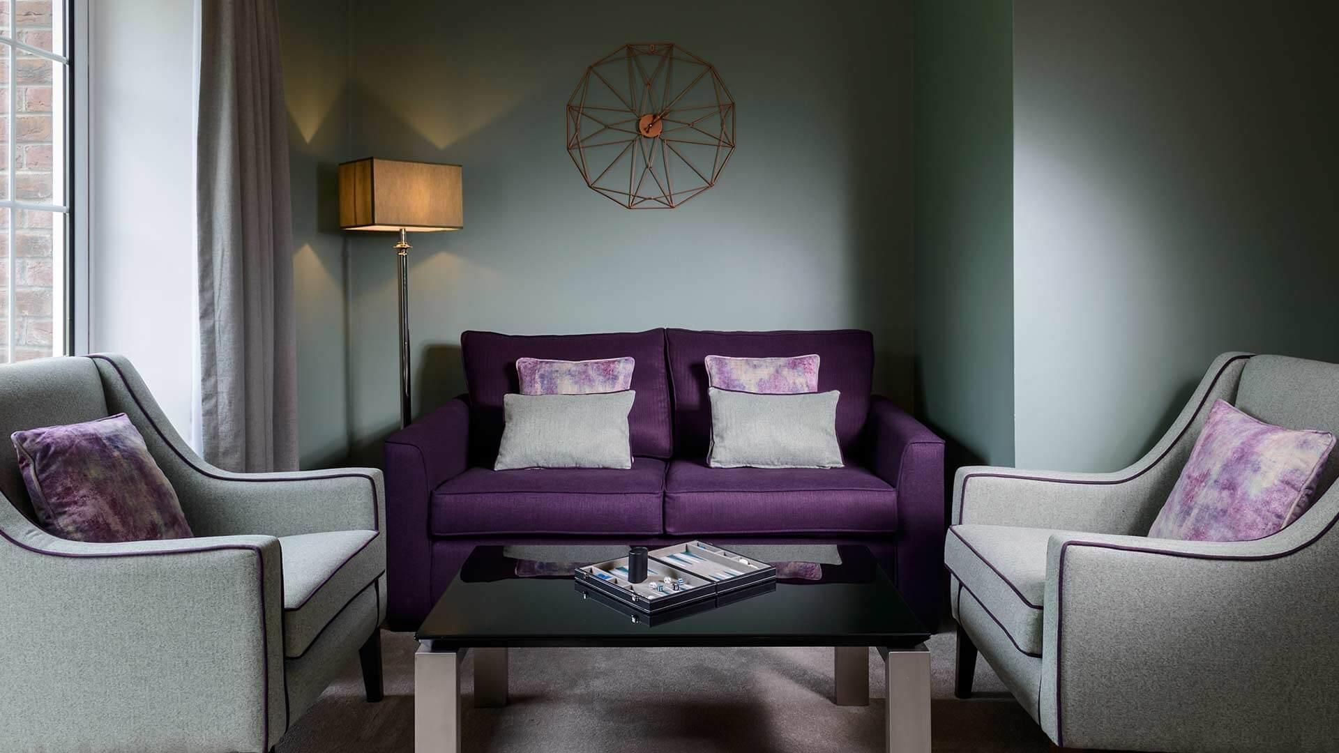 Self-Catering Apartments At Muckross Park photo 5