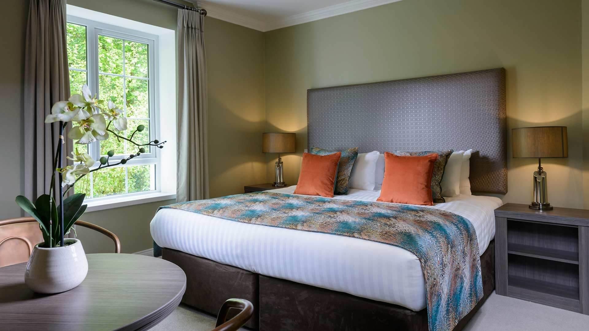 Self-Catering Apartments At Muckross Park photo 6