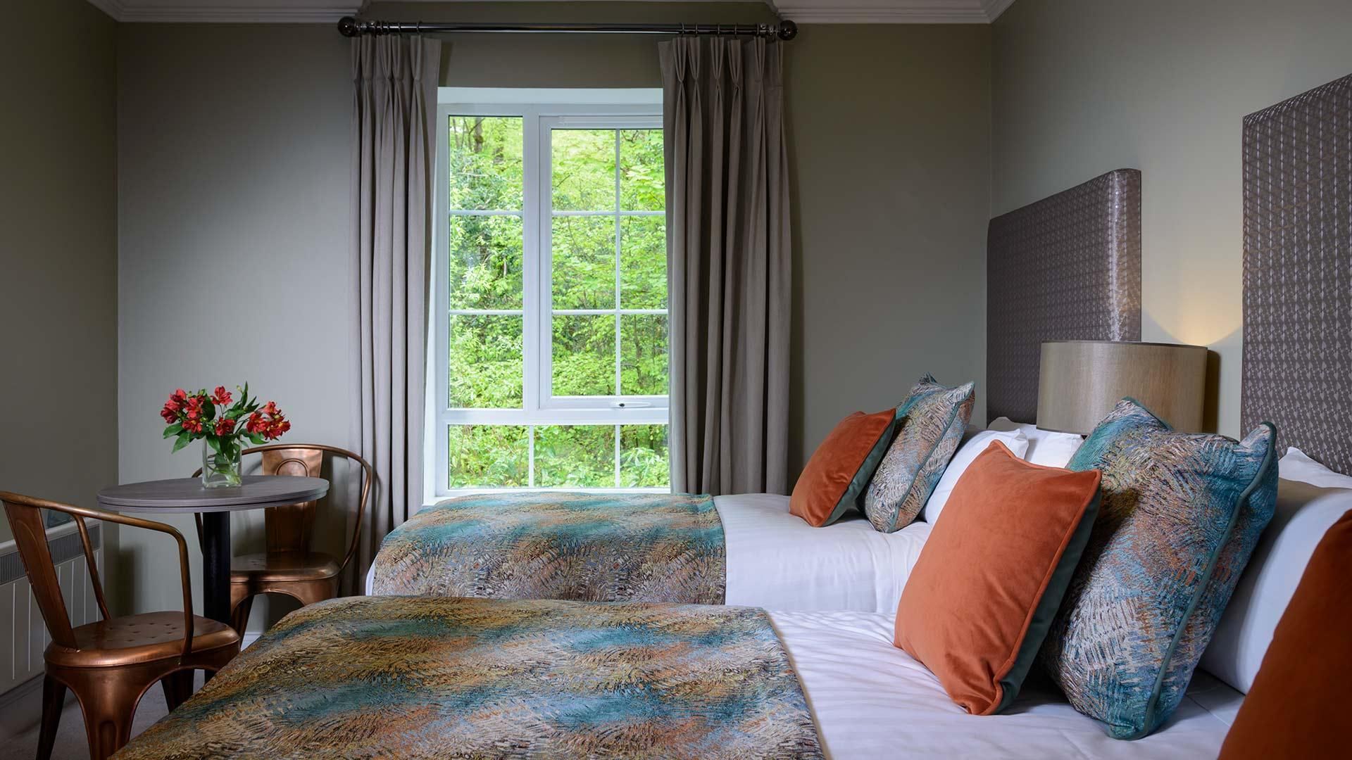 Self-Catering Apartments At Muckross Park photo 7