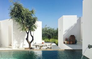 Contemporary Casa