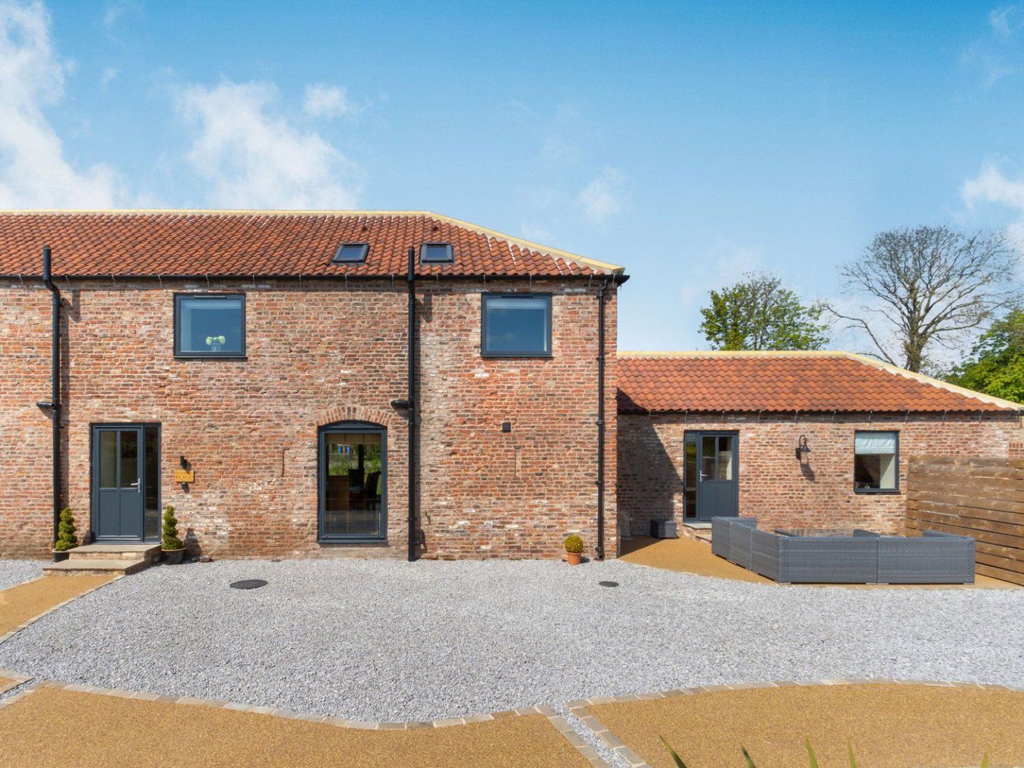 Partridge Place photo 2