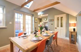 11 Crabbe Street, Aldeburgh reviews