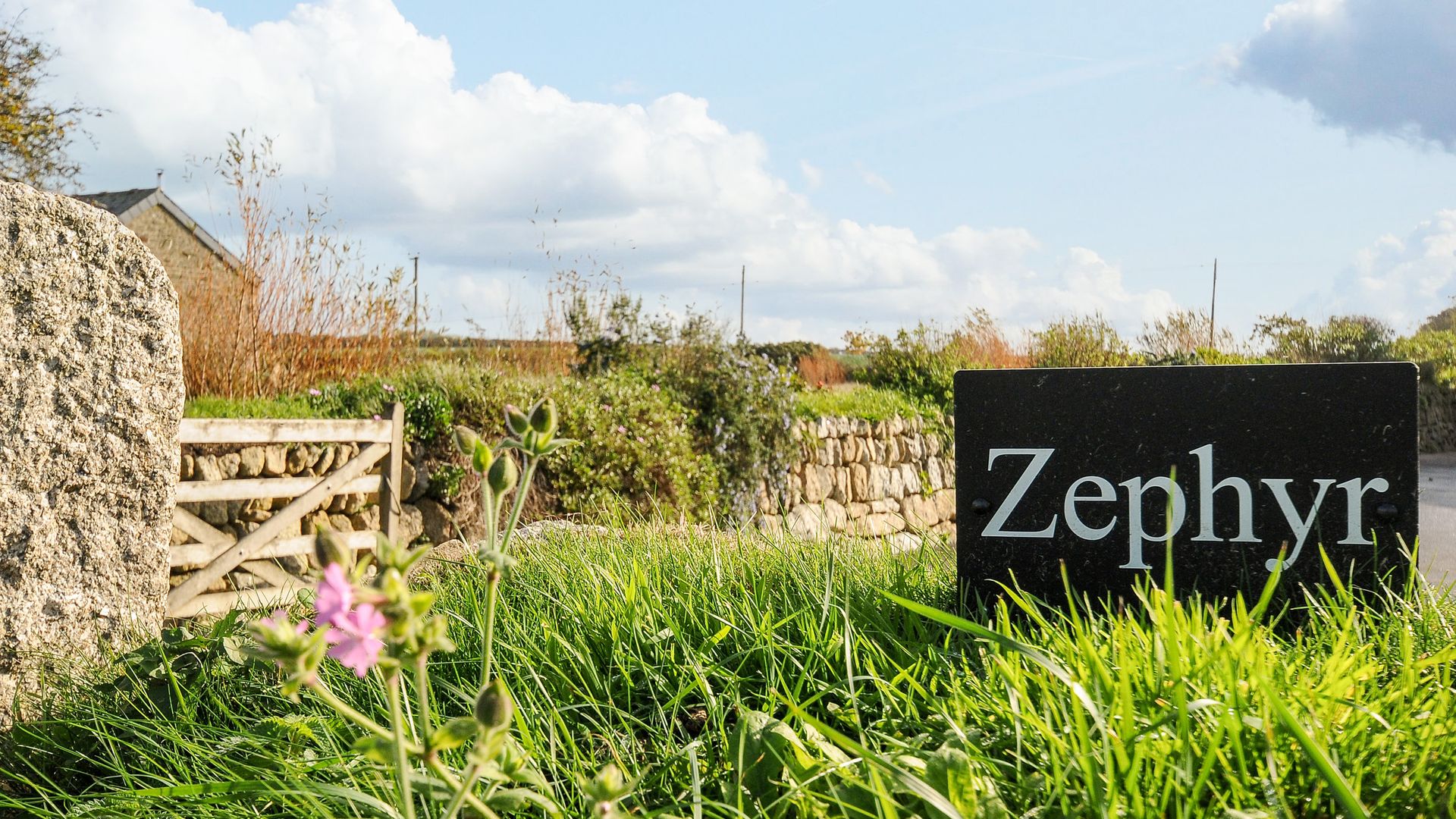 Zephyr photo 2