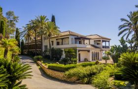 The Manor of Málaga reviews
