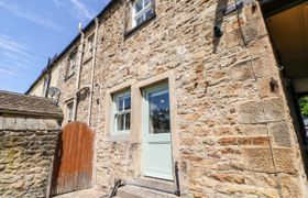 The Old Smithy