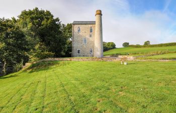 Broadgate Engine House