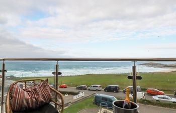 Fistral Retreat