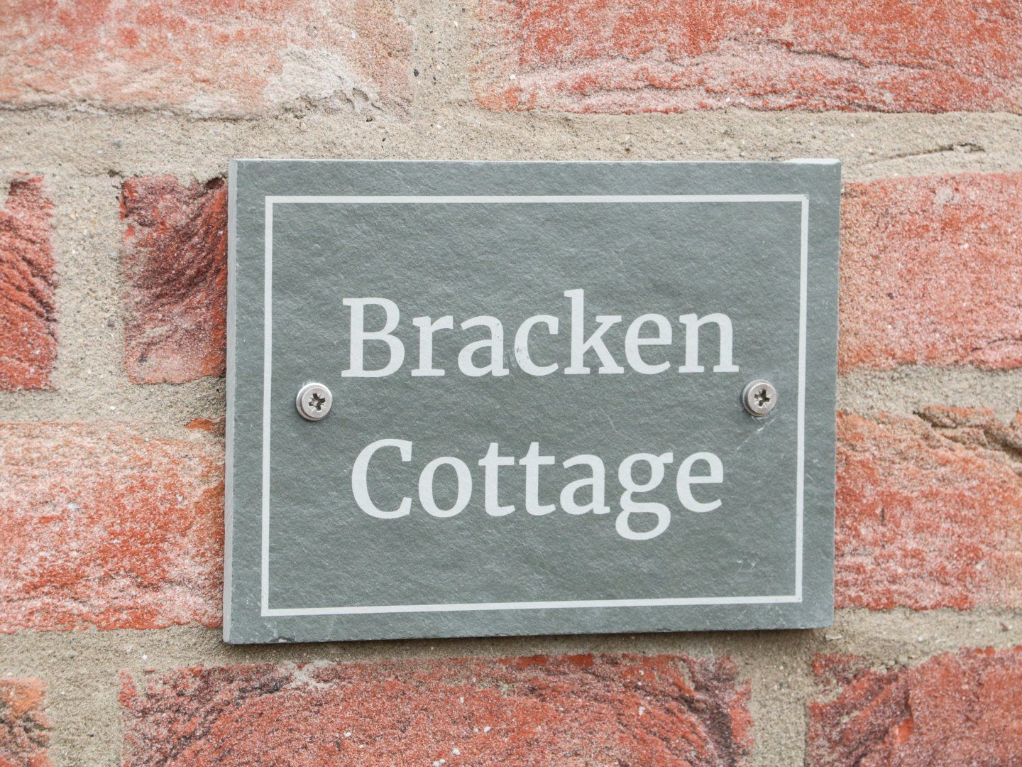 Bracken Cottage photo 3