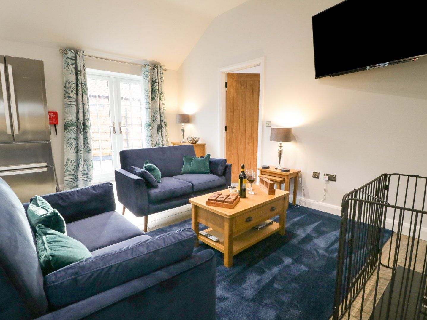 Bracken Cottage photo 4